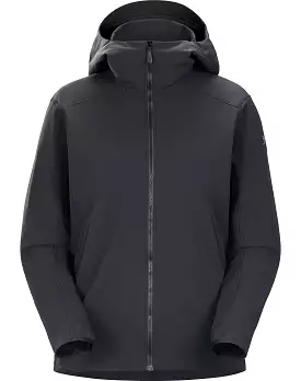 Gamma Hoody Women's