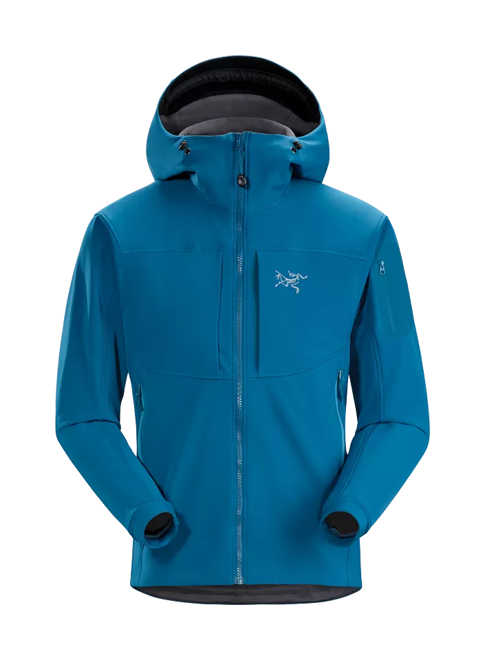 Gamma MX Hoody Men's