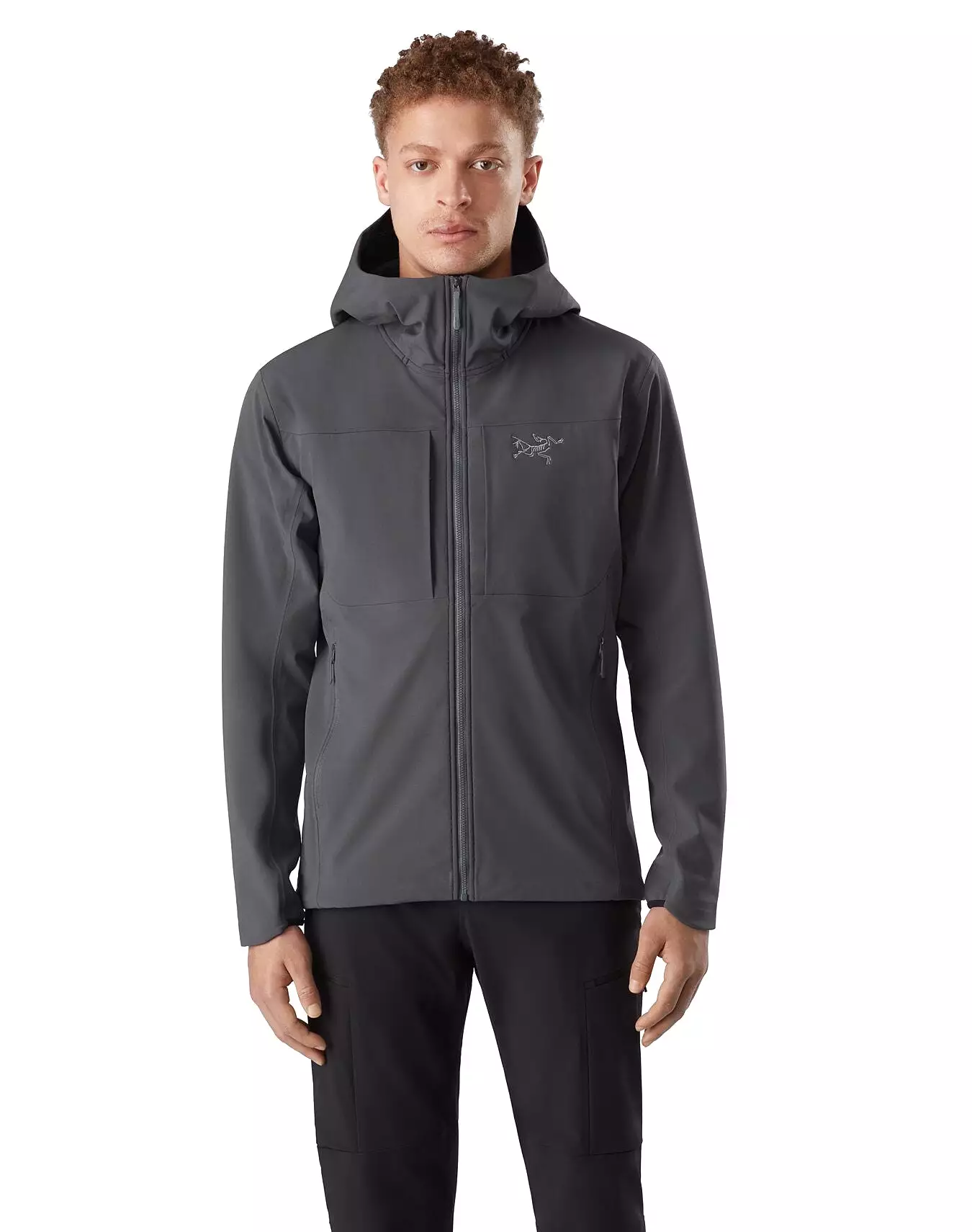 Gamma MX Hoody Men's