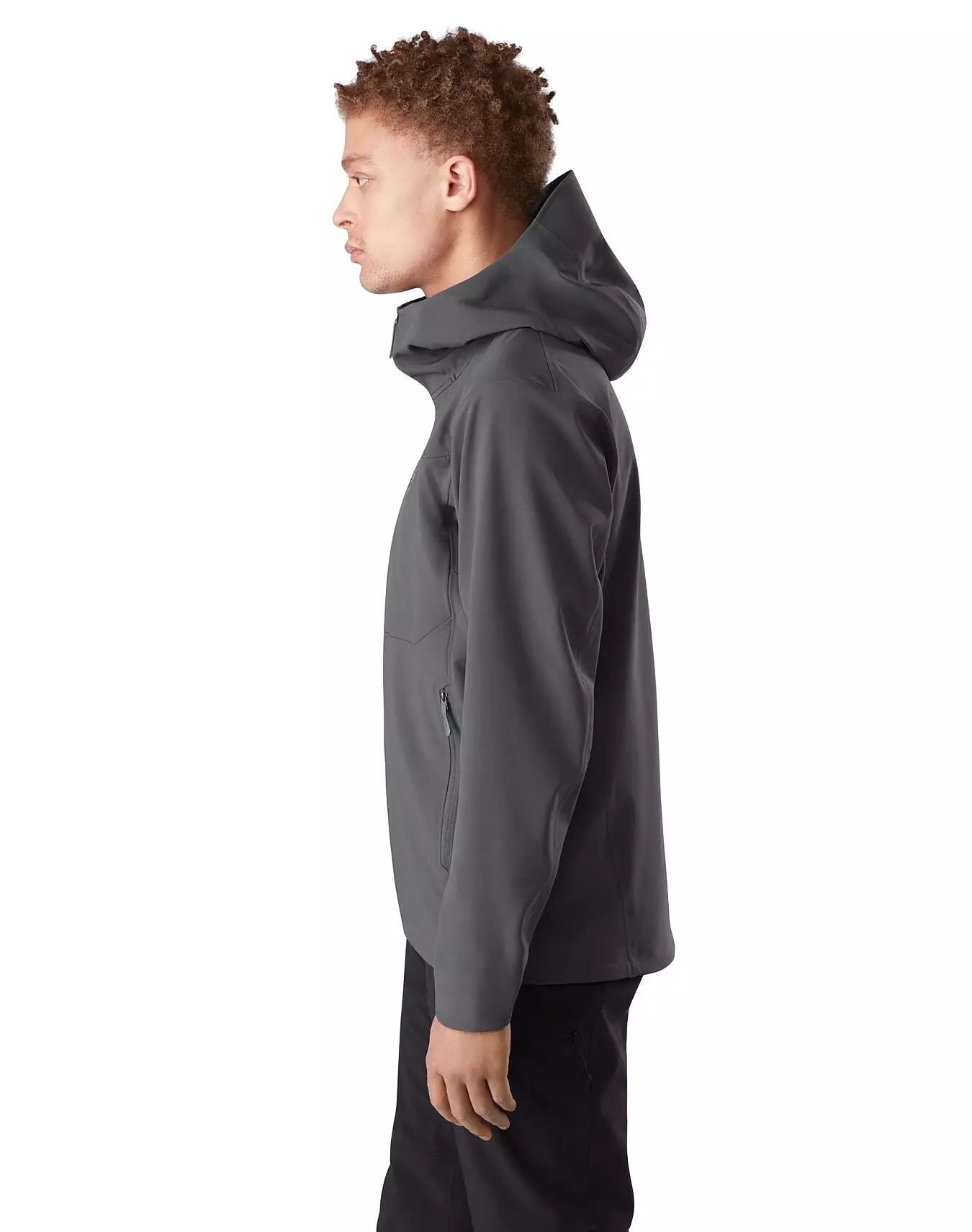 Gamma MX Hoody Men's