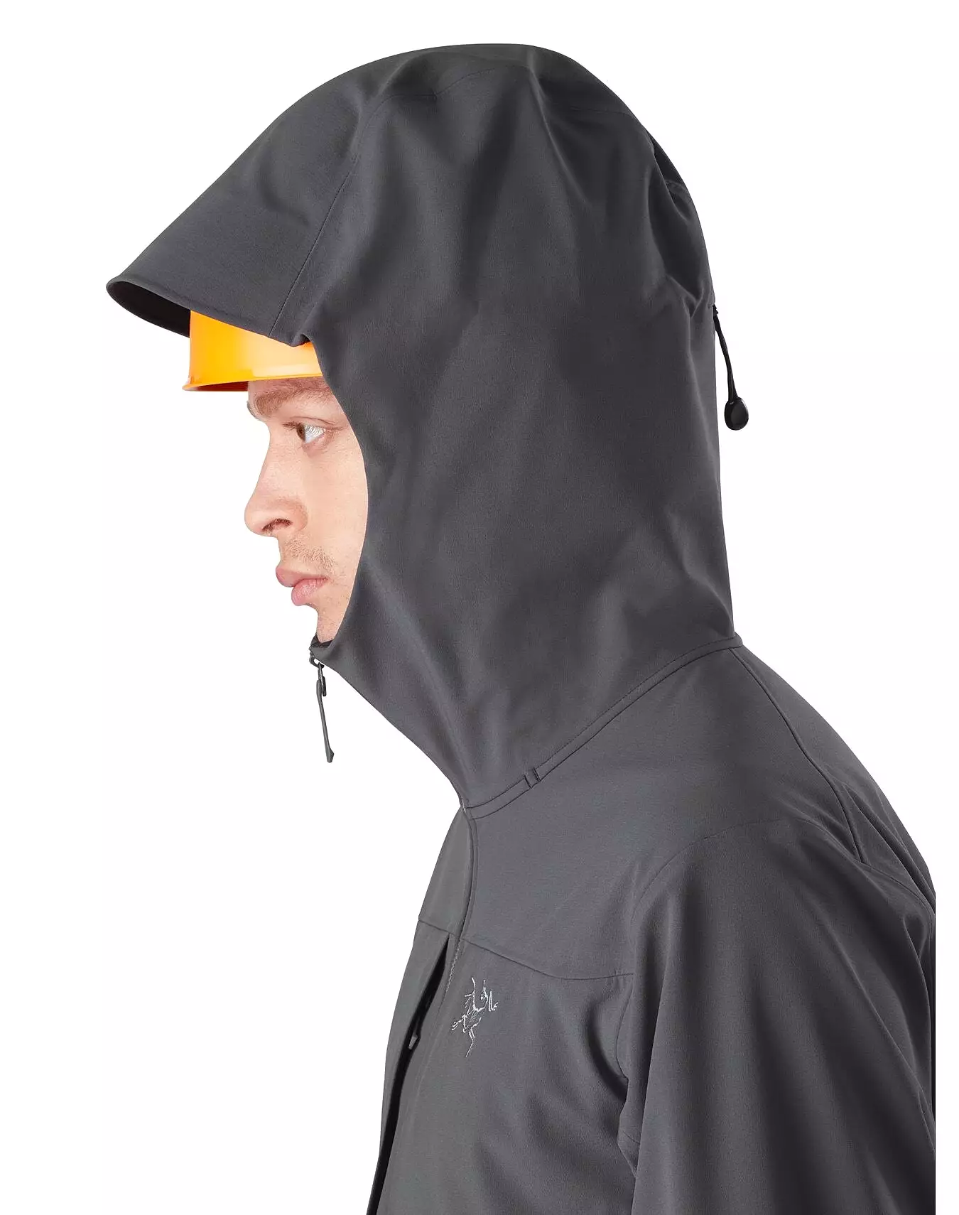 Gamma MX Hoody Men's