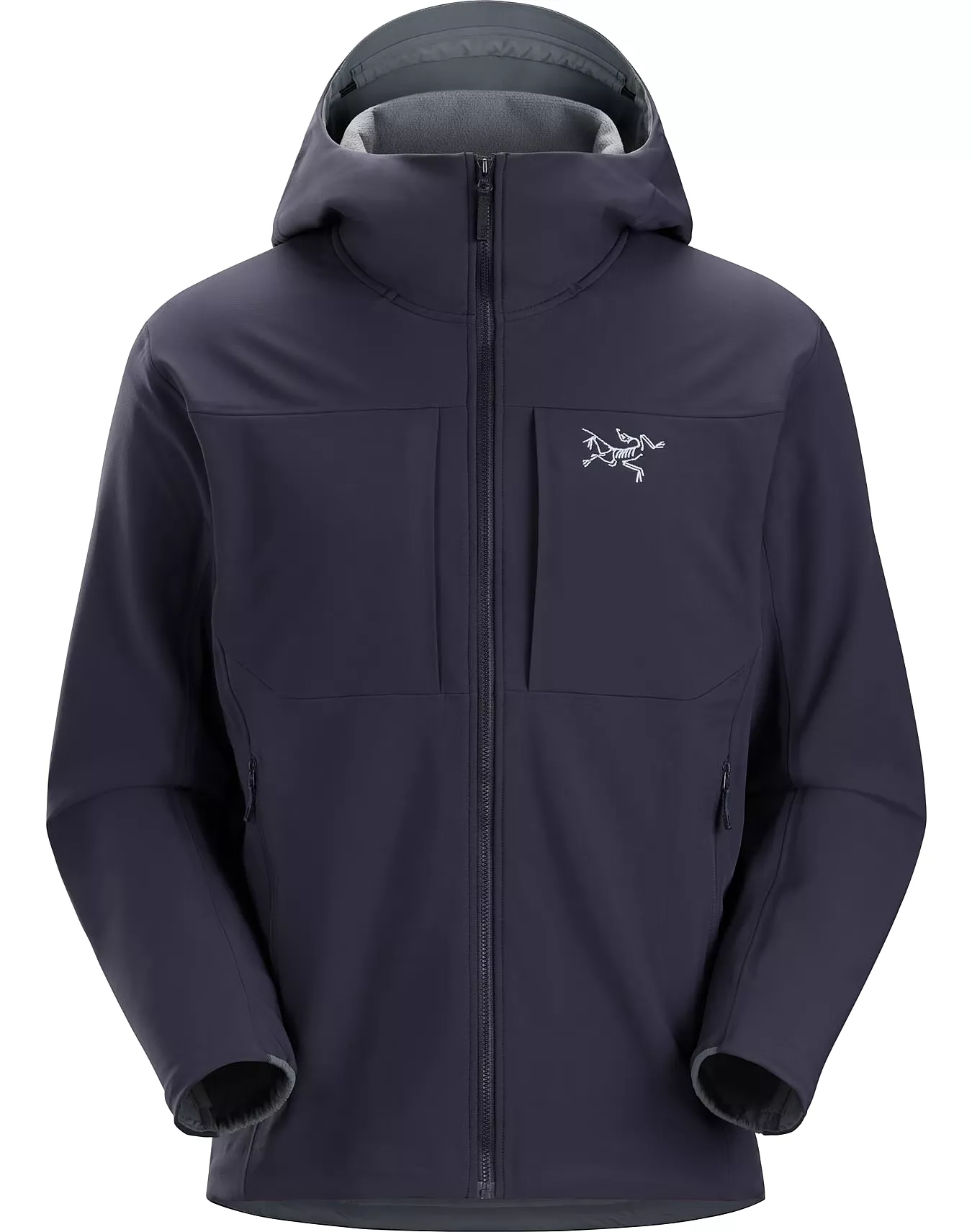 Gamma MX Hoody Men's