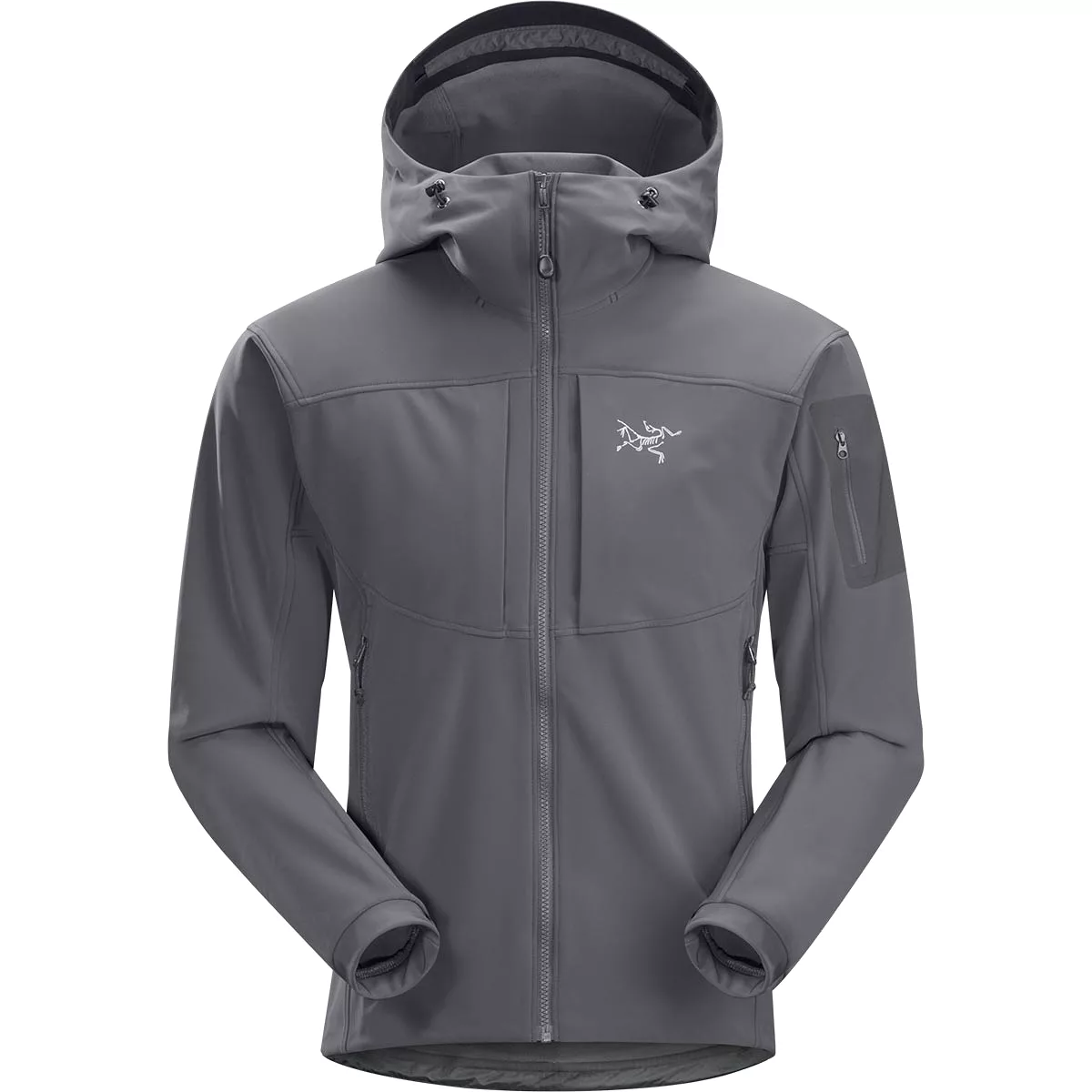 Gamma MX Hoody Men's