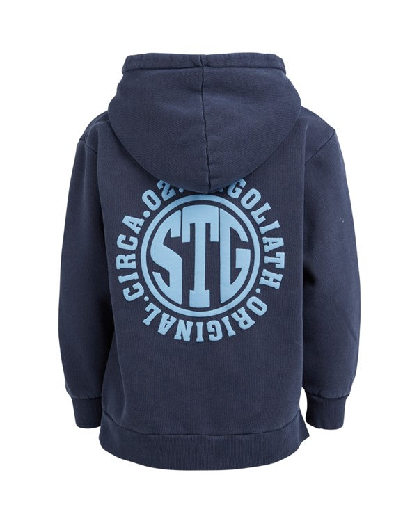 GRAD HOODY