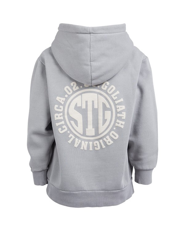 GRAD HOODY