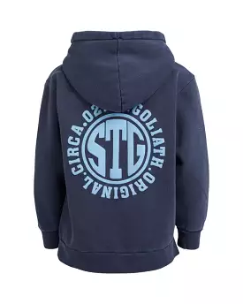 GRAD HOODY