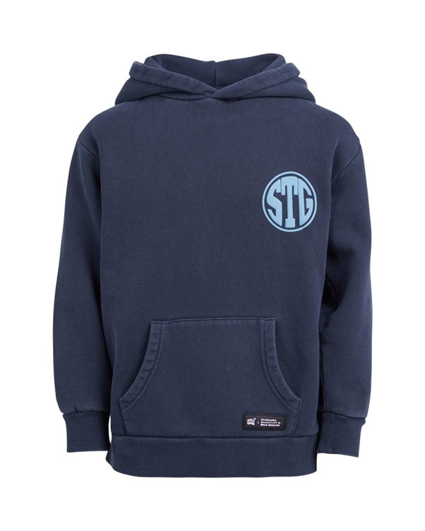 GRAD HOODY