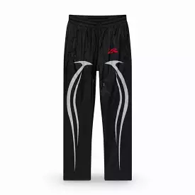 Hellstar Sports Nylon Pants Black SS24