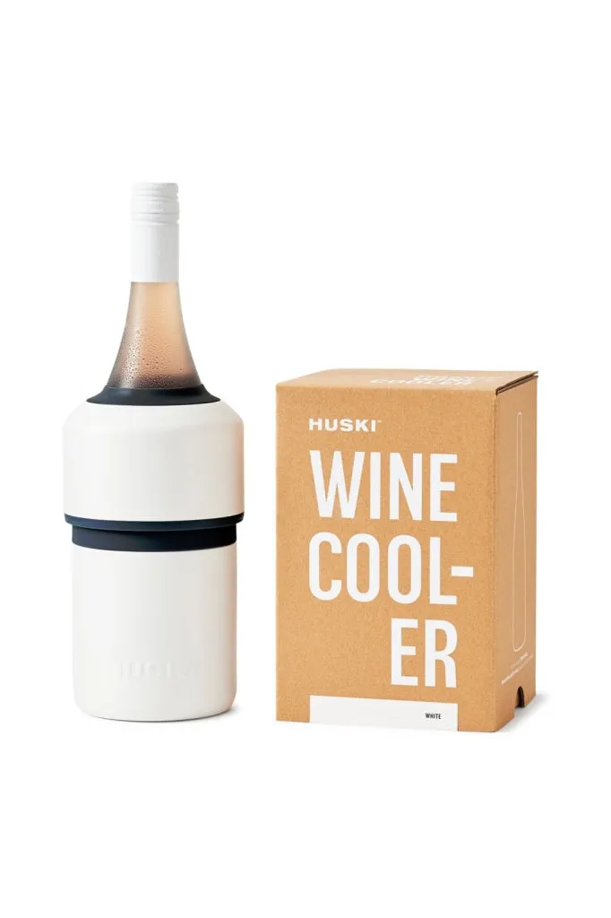 Huski - Wine Cooler - White