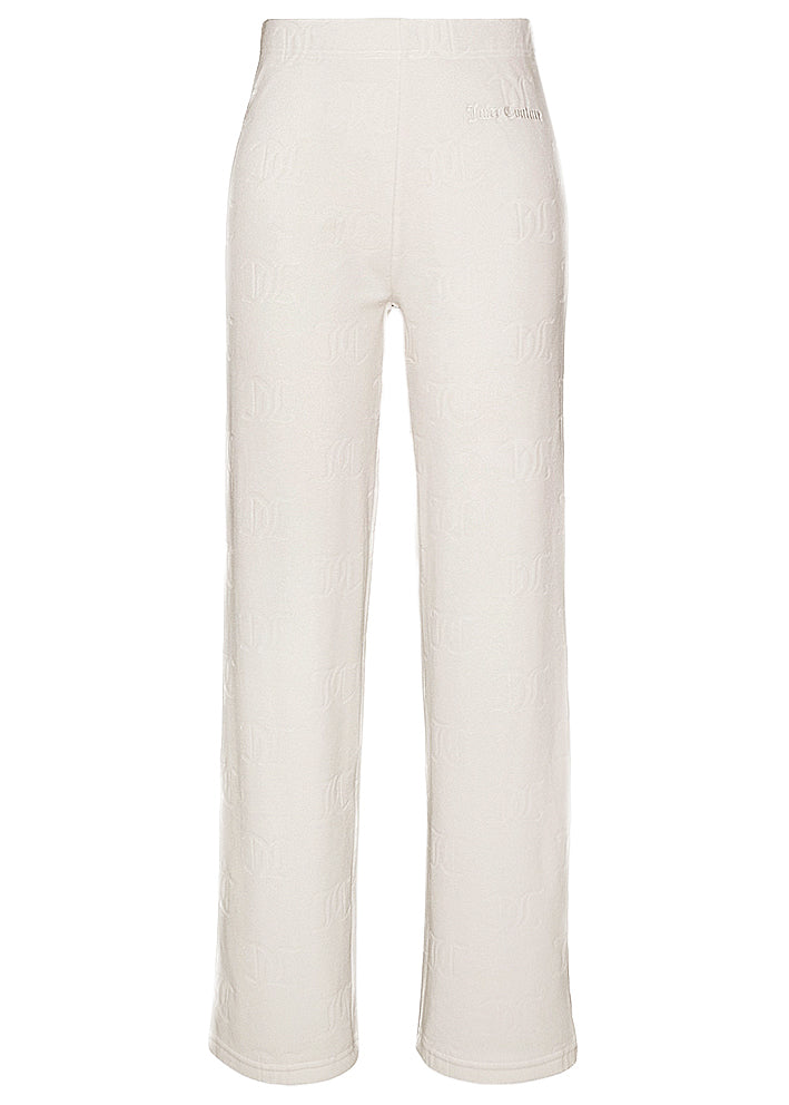 Juicy Couture Carey Pants - sugar swizzle