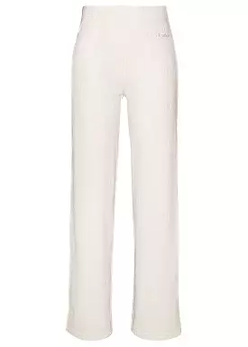 Juicy Couture Carey Pants - sugar swizzle