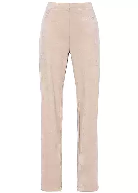 Juicy Couture Carey Pants - warm taupe