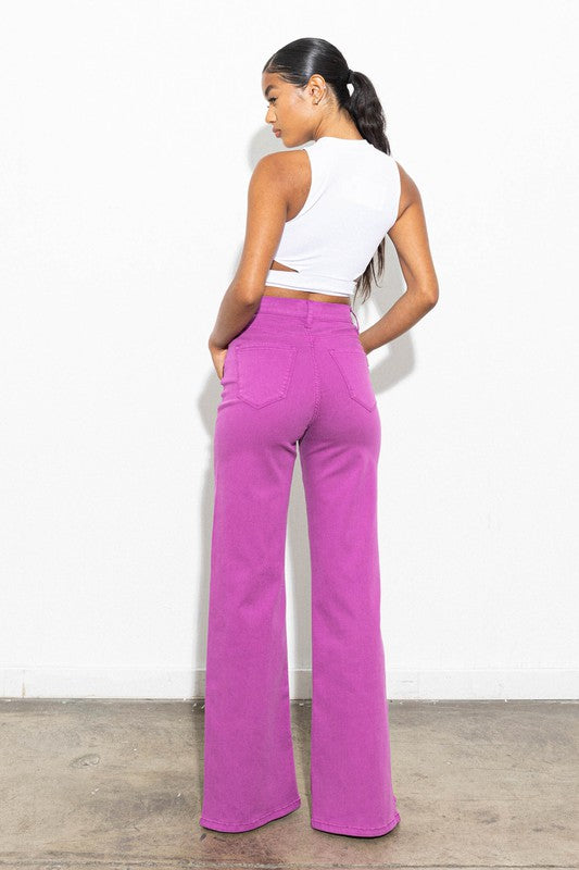 KAYLA KATE PANTS [ONLINE EXCLUSIVE]