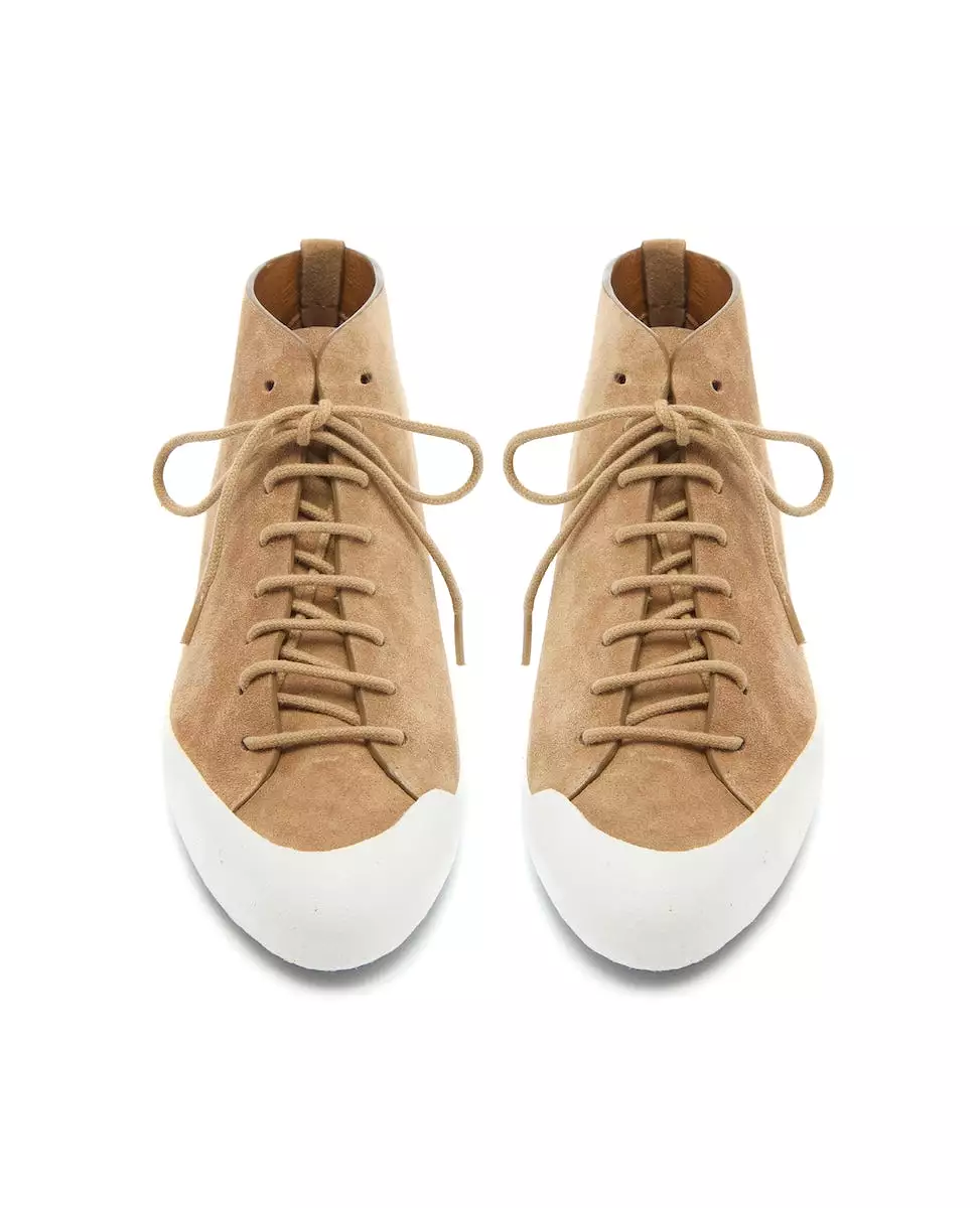 Klava Sneaker