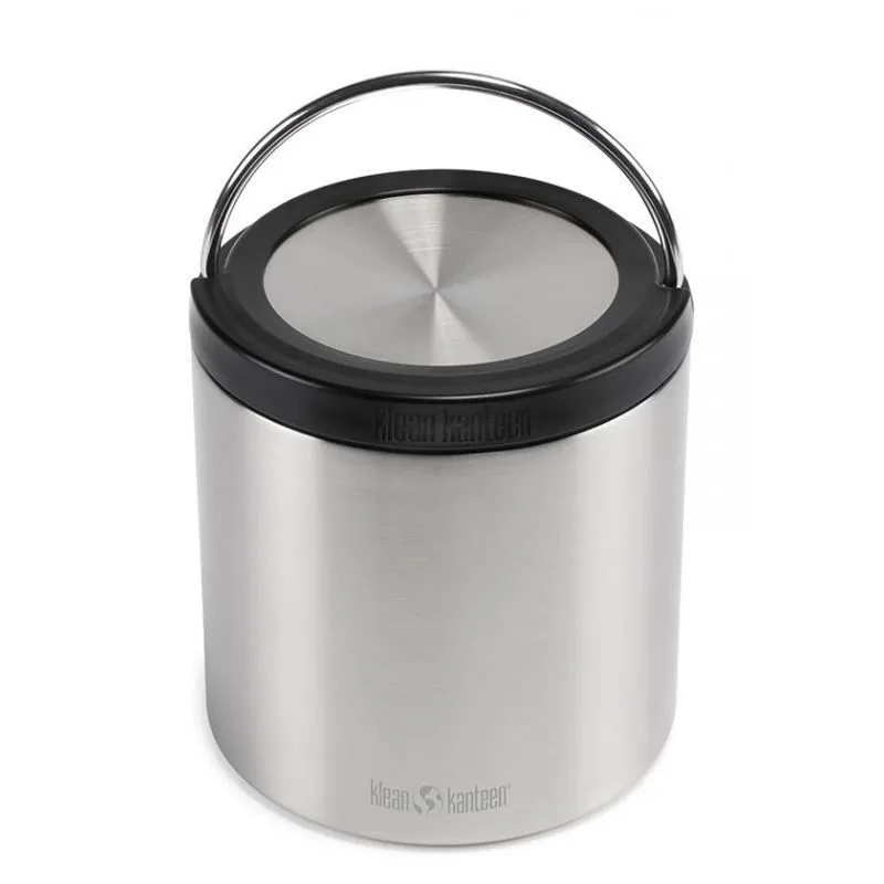 Klean Kanteen  TK Canister 32oz (946 ml) - Insulated Lid - Contenitori per alimenti