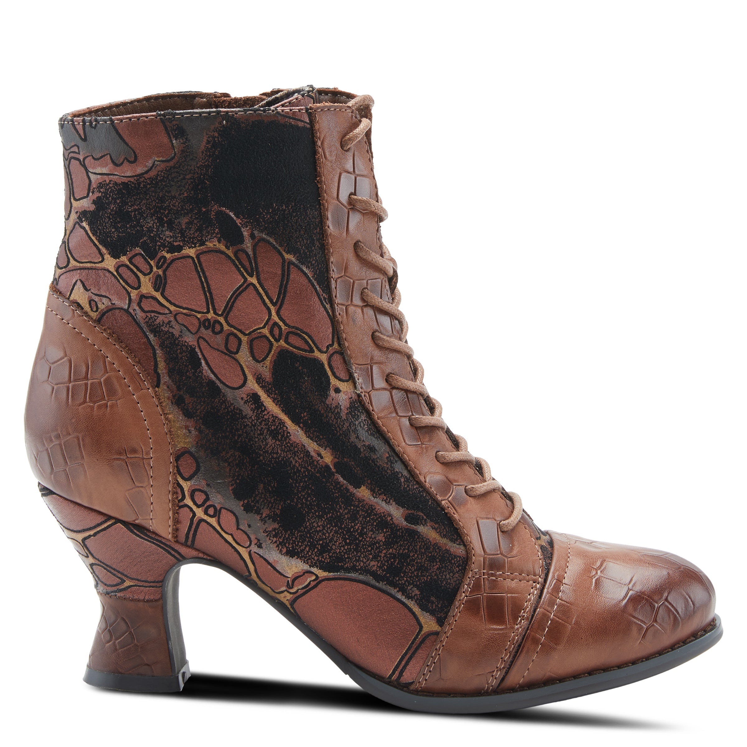 L'ARTISTE CONCERTO BOOTIES