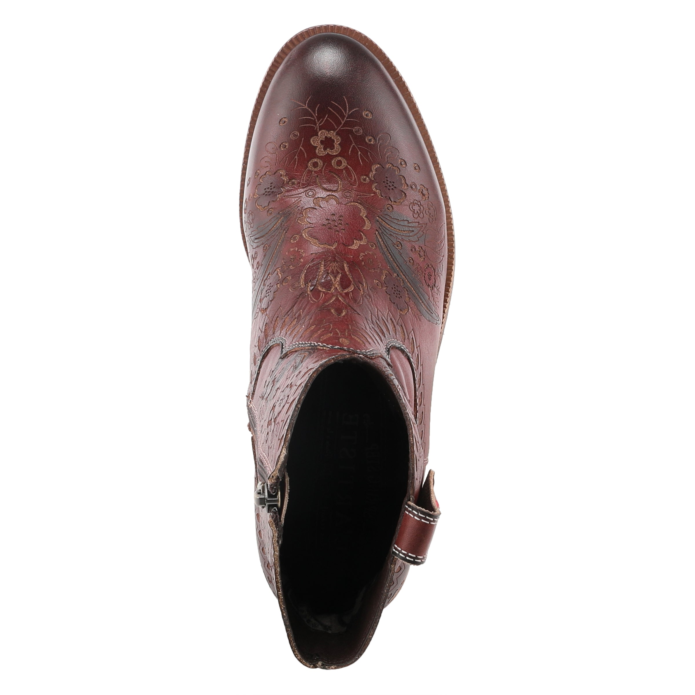 L`ARTISTE GALOP BOOT