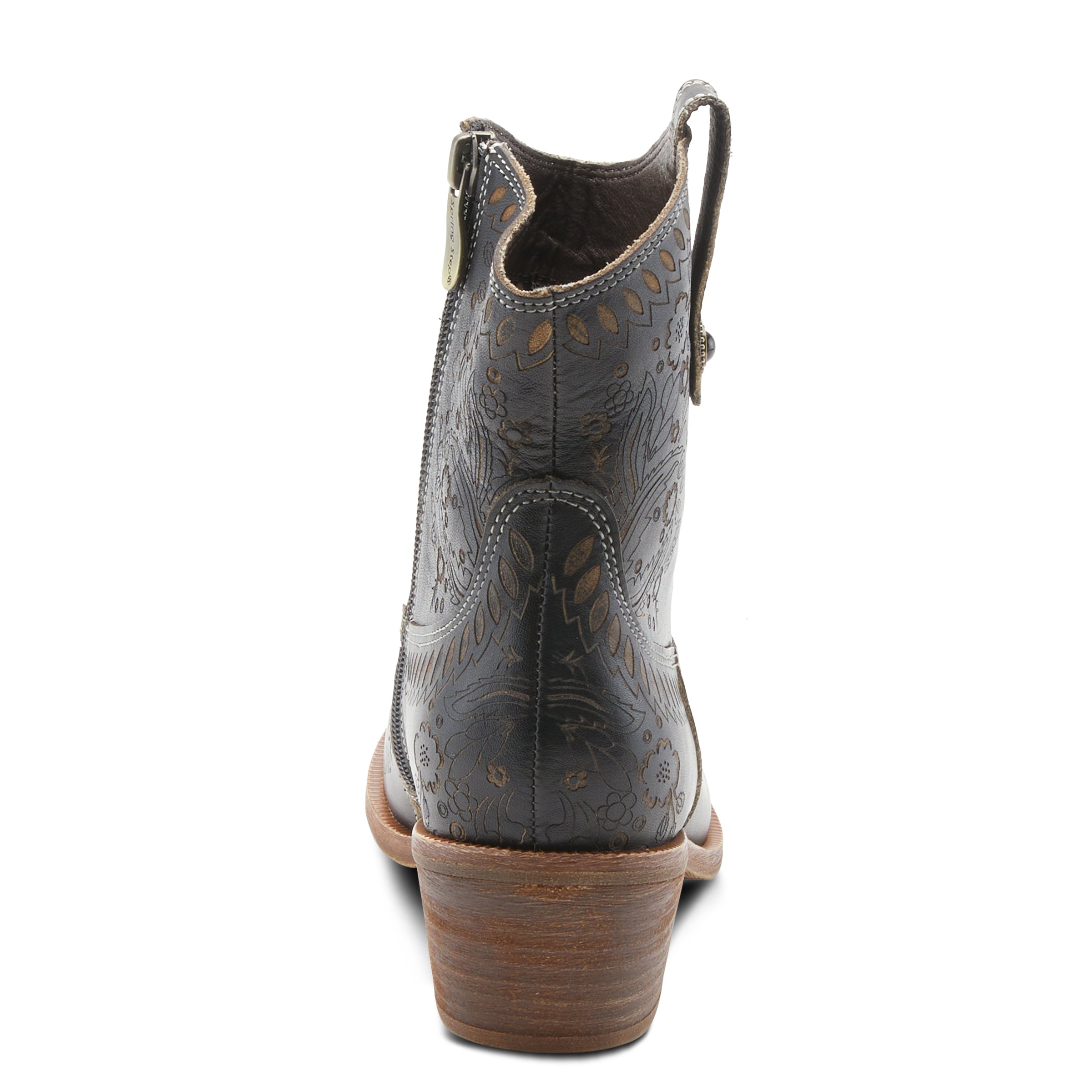 L`ARTISTE GALOP BOOT