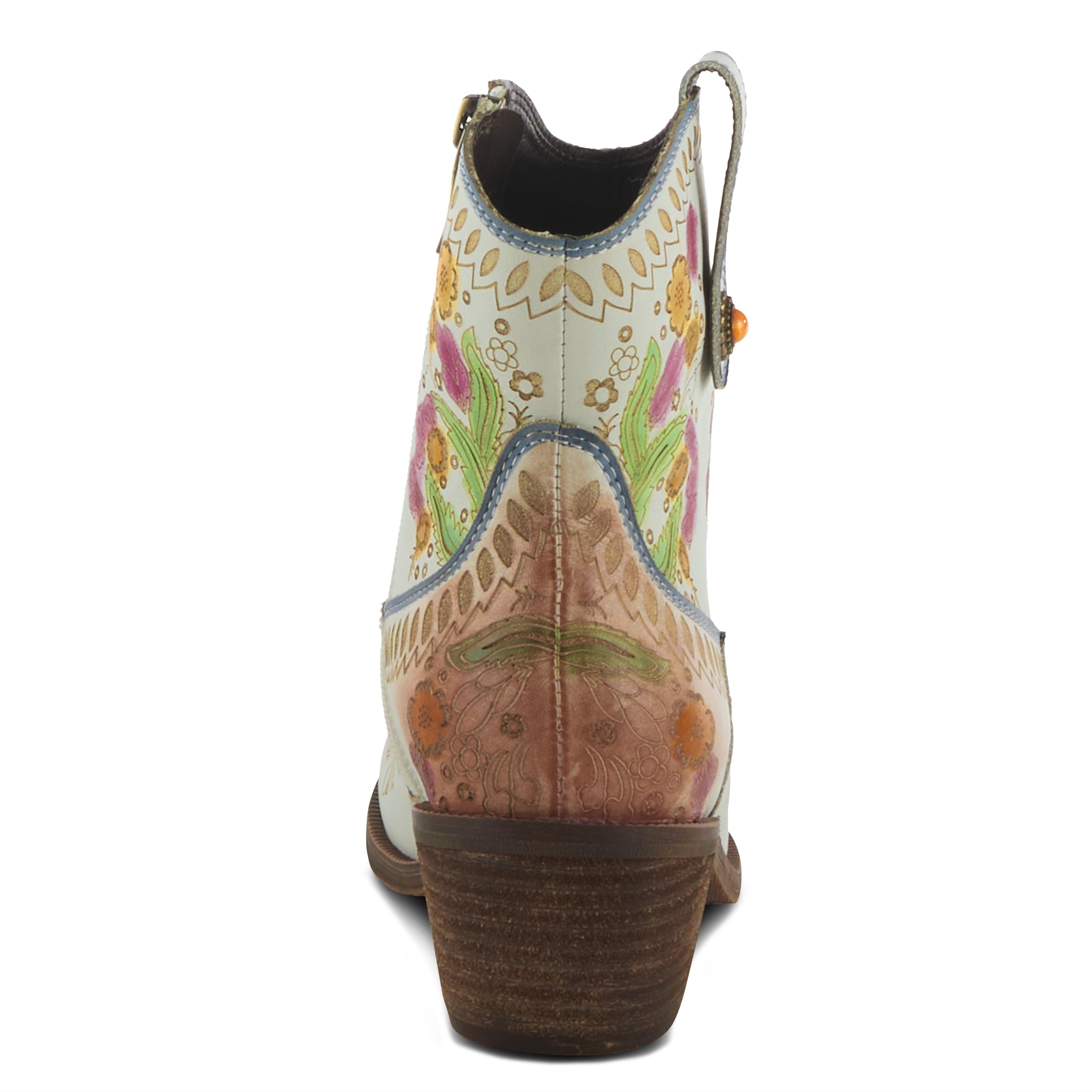 L`ARTISTE GALOP BOOT