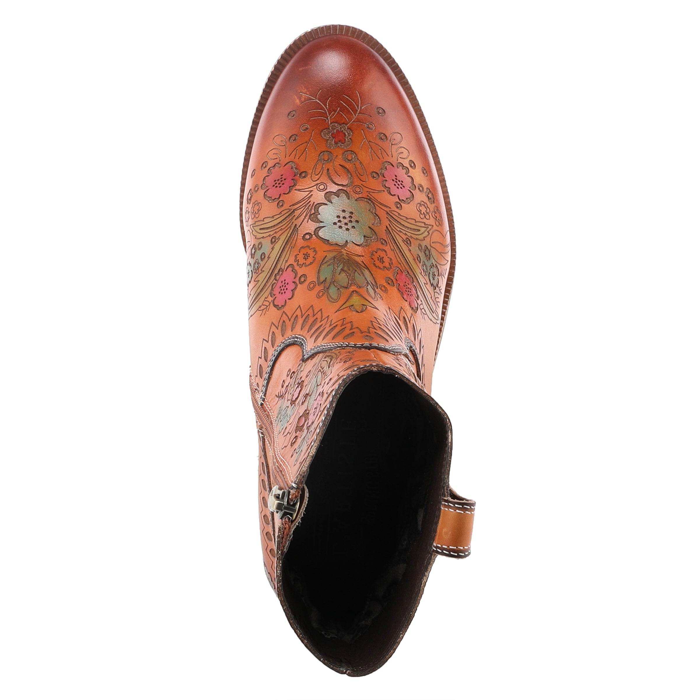 L`ARTISTE GALOP BOOT