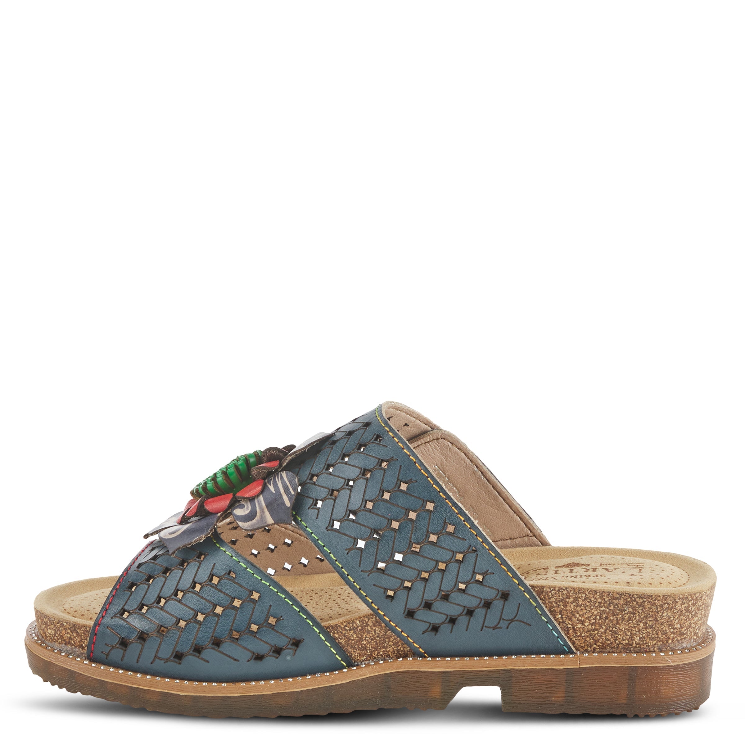 L`ARTISTE GARDANY SANDAL