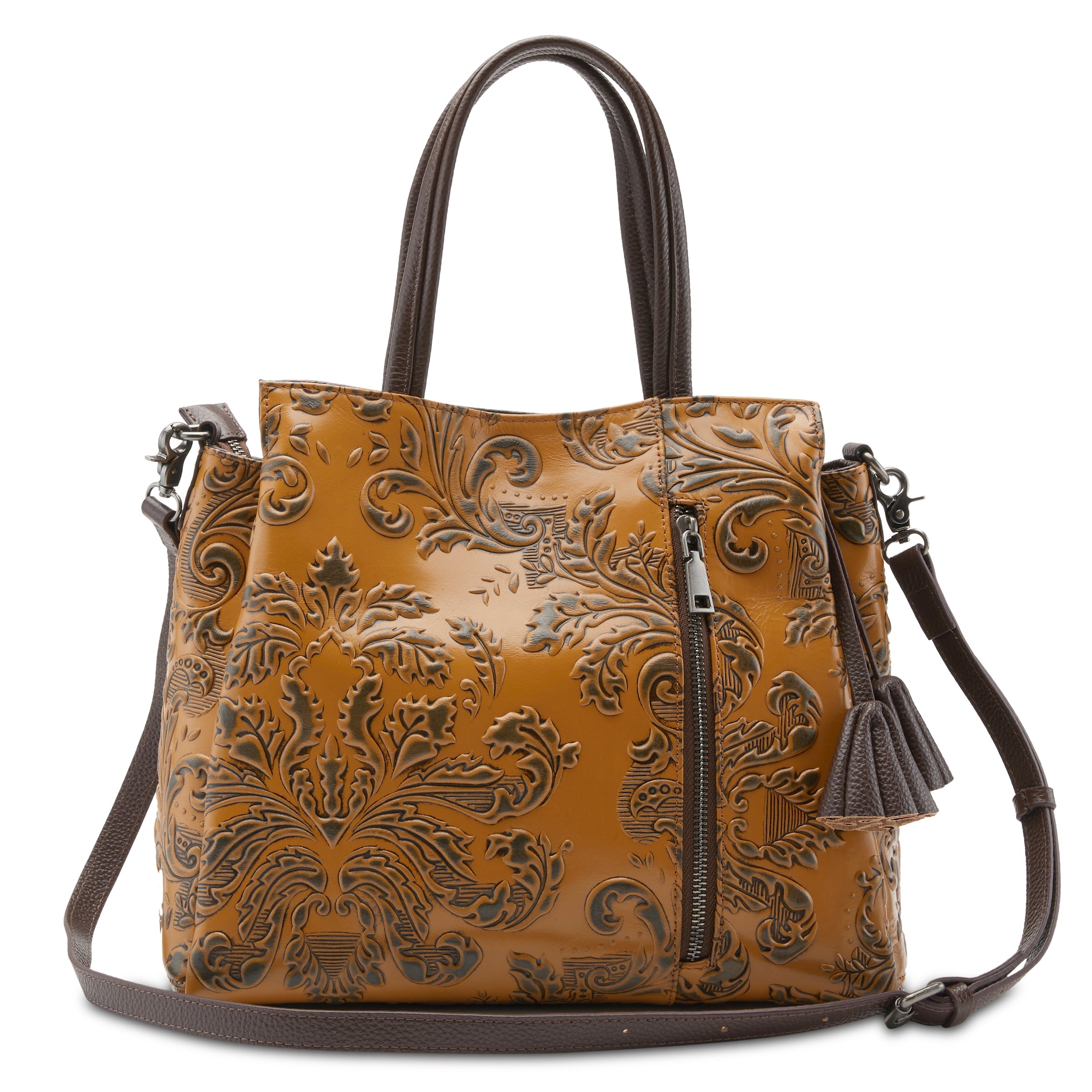 L`ARTISTE HB-EYECATCHER HANDBAG