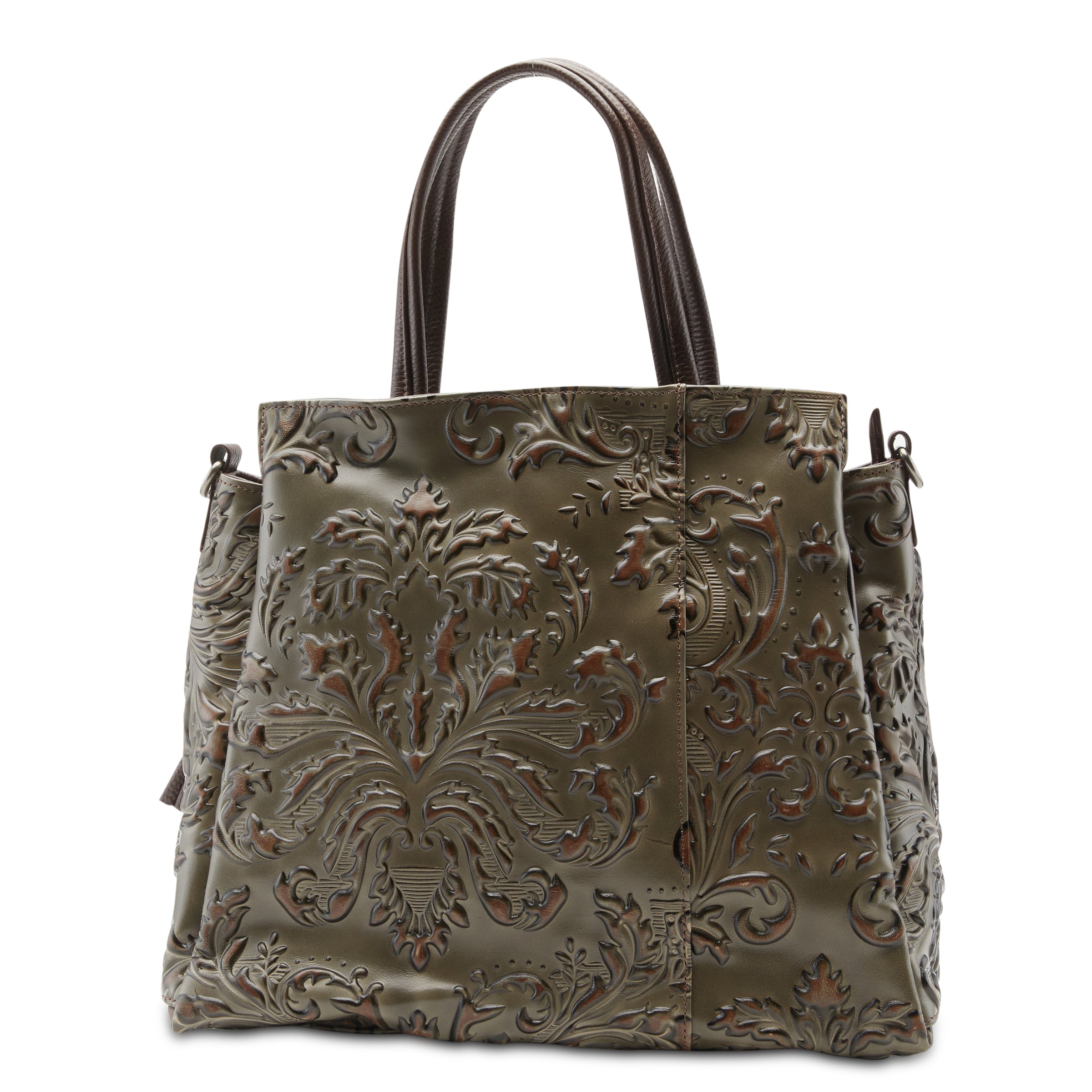 L`ARTISTE HB-EYECATCHER HANDBAG