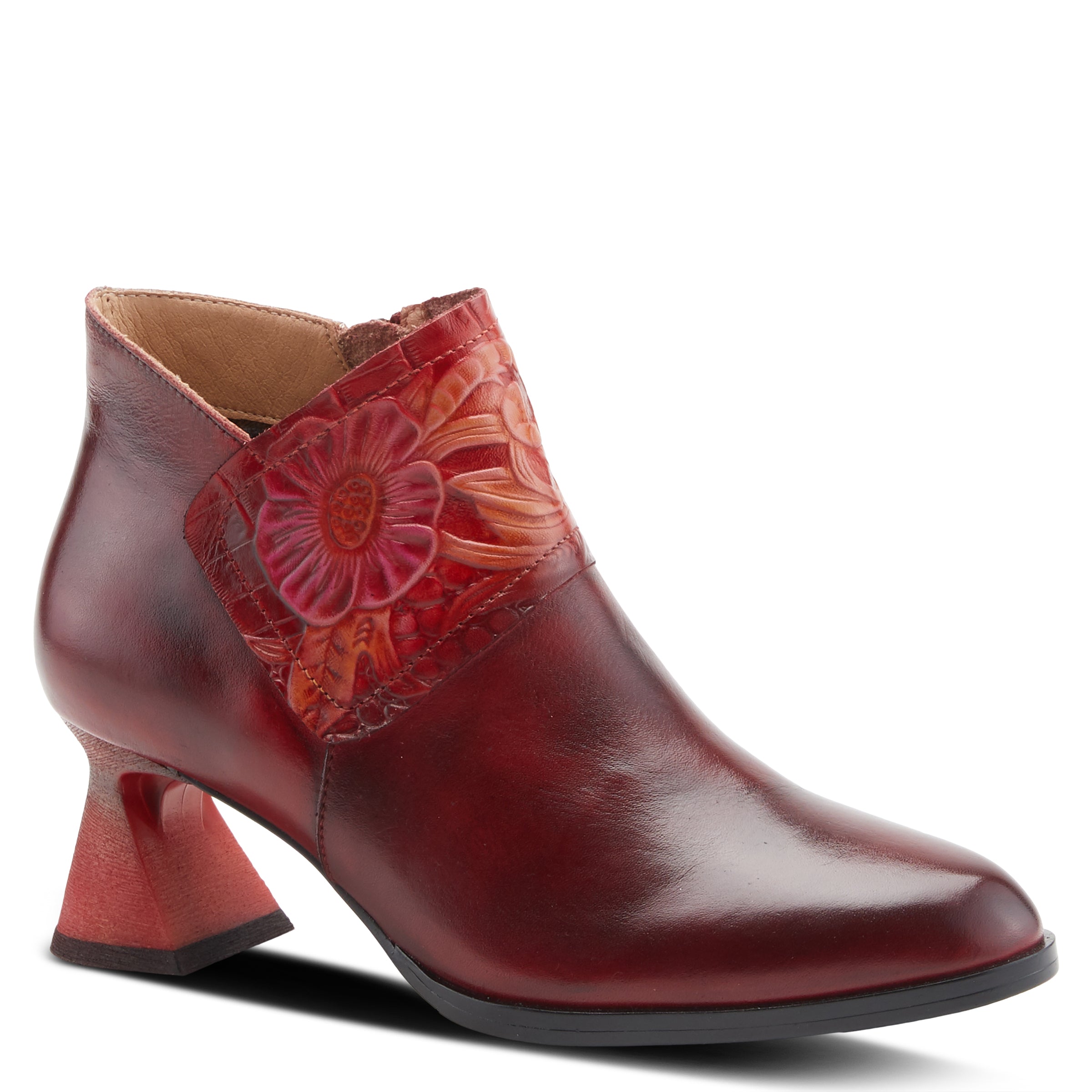 L`ARTISTE INSPIRATION BOOTIES