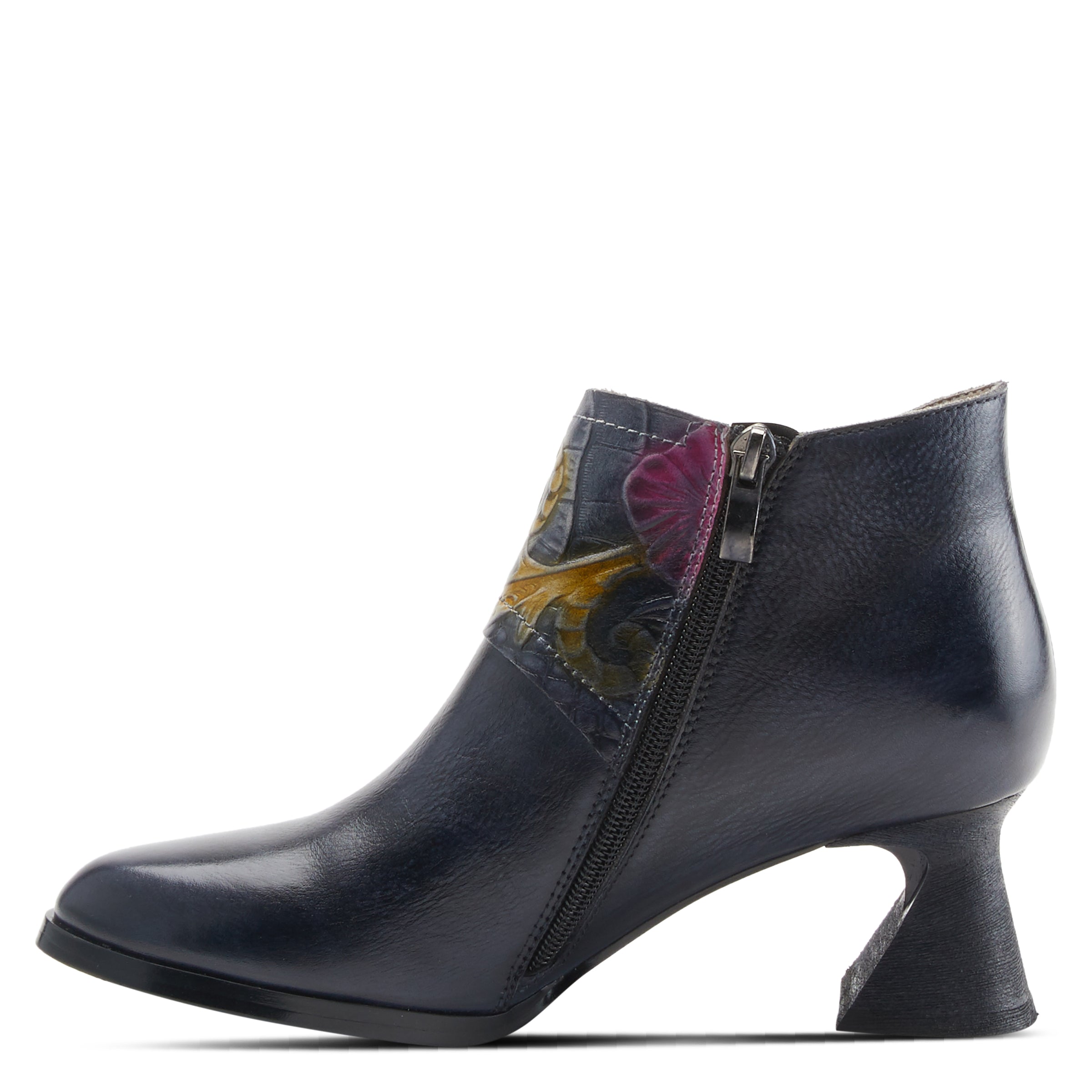 L`ARTISTE INSPIRATION BOOTIES