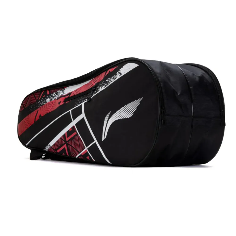 Li-Ning ABDS681 Badminton Kit Bag (Black)