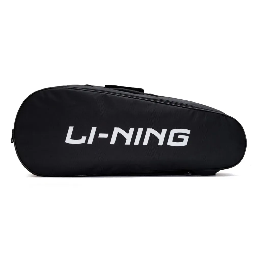 Li-Ning ABDS681 Badminton Kit Bag (Black)