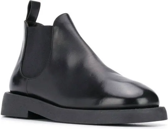 Marsèll ankle boots Black