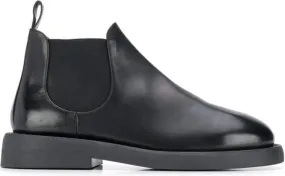 Marsèll ankle boots Black