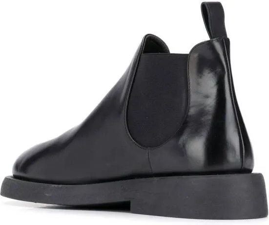 Marsèll ankle boots Black