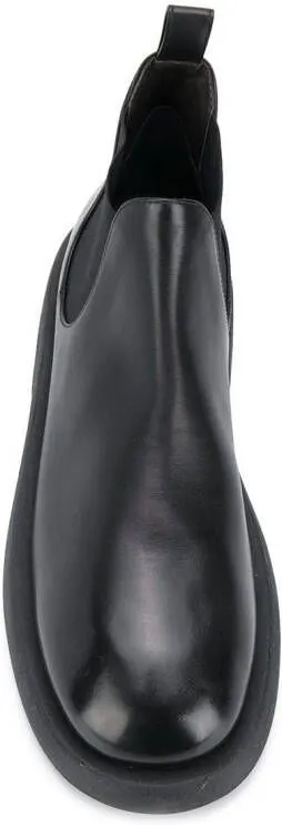 Marsèll ankle boots Black