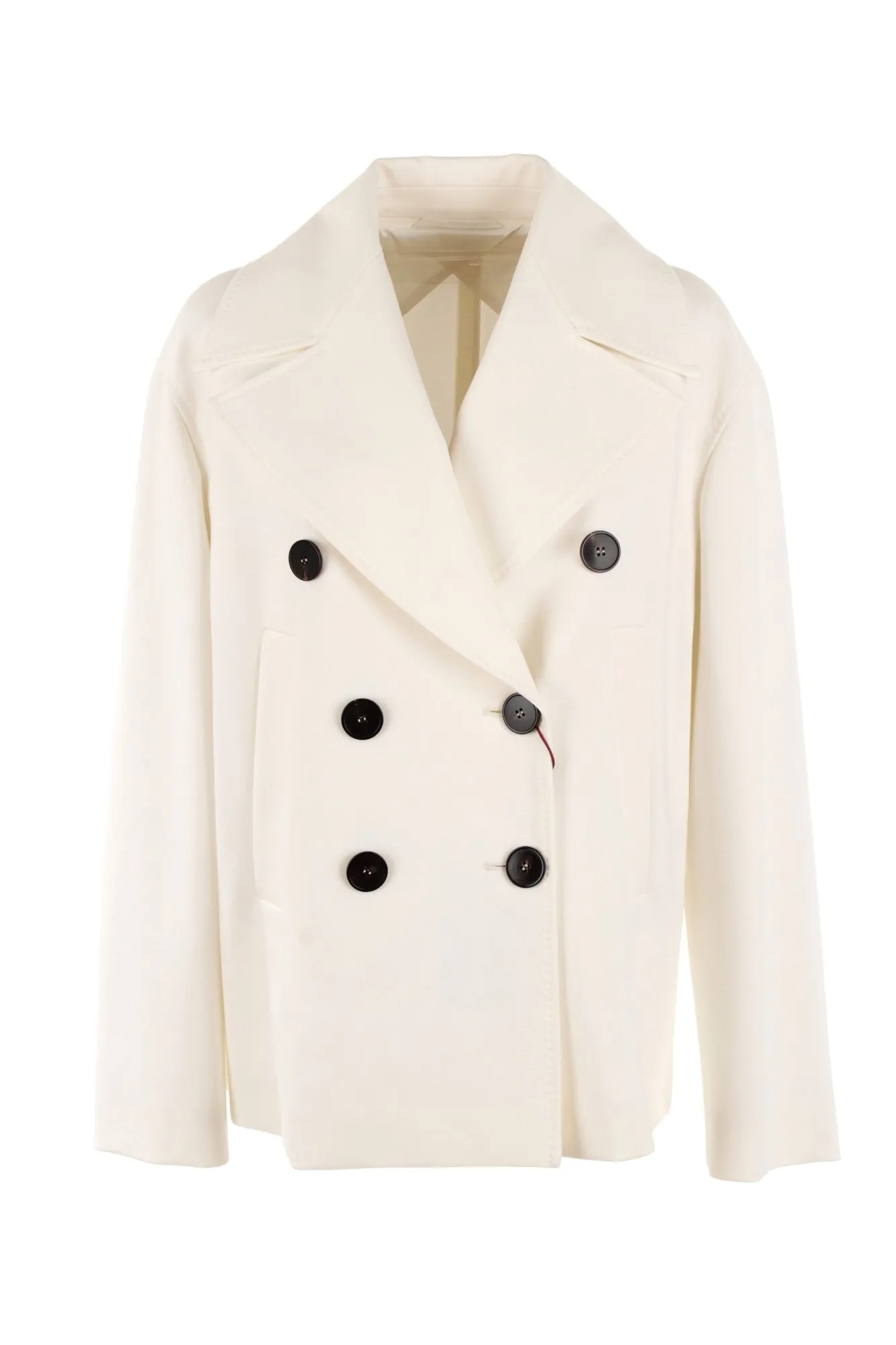 Max Mara Studio Trench Donna LUPINO