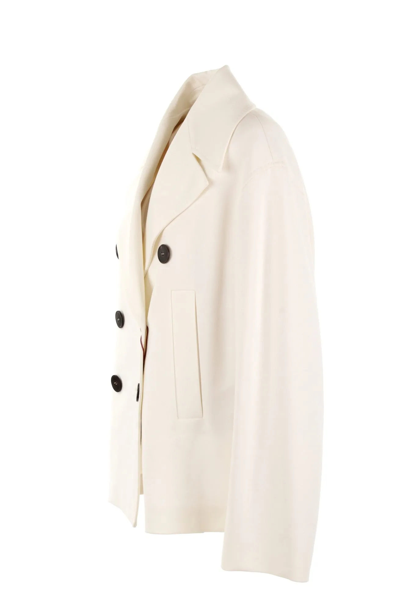 Max Mara Studio Trench Donna LUPINO