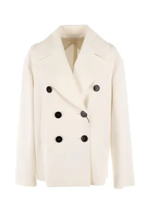 Max Mara Studio Trench Donna LUPINO