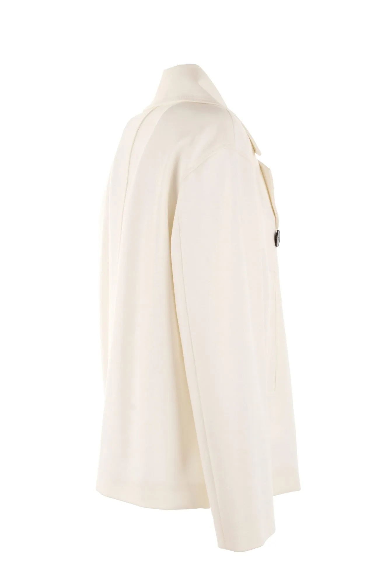 Max Mara Studio Trench Donna LUPINO