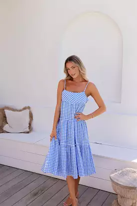 Mckenzie Midi