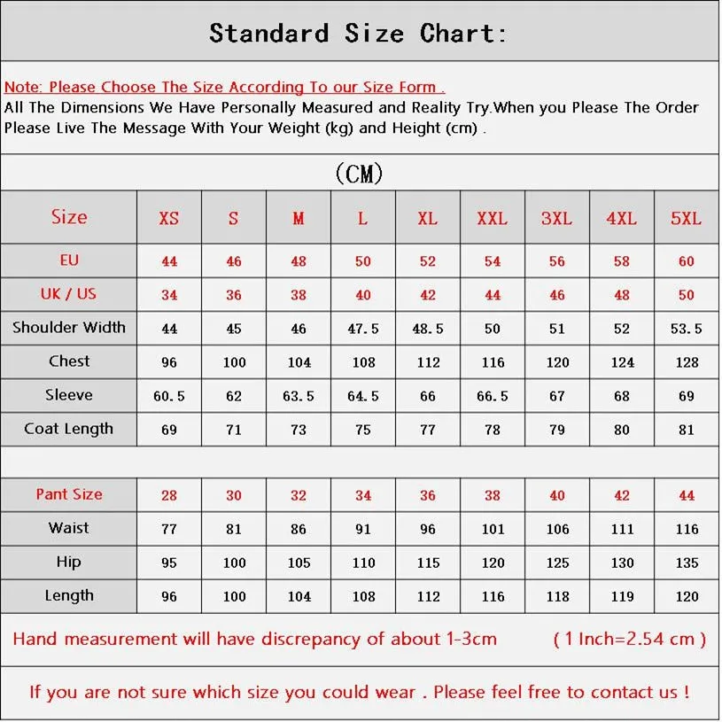 Men's 4XL Classic Peak Lapel Tailor Made Tuxedos Wedding Suit Blazer Pants Vest on Clearance