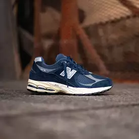 Mens New Balance 2002R (Peacoat Navy) - M2002RCA