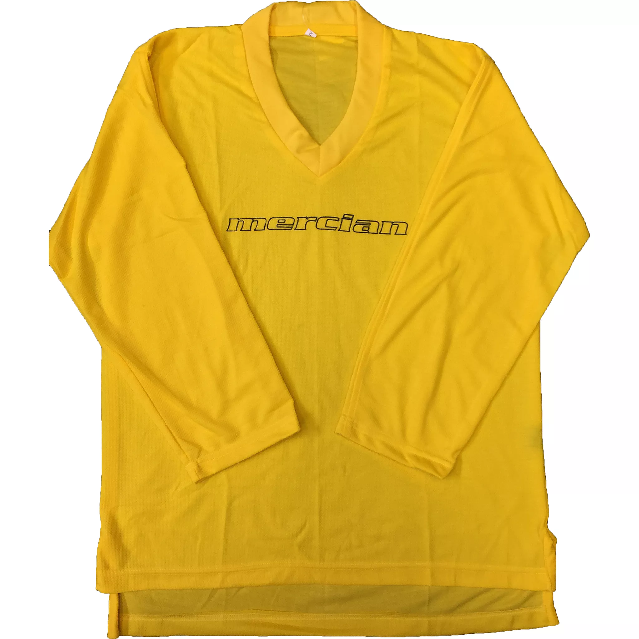 Mercian Goalkeeping Smock