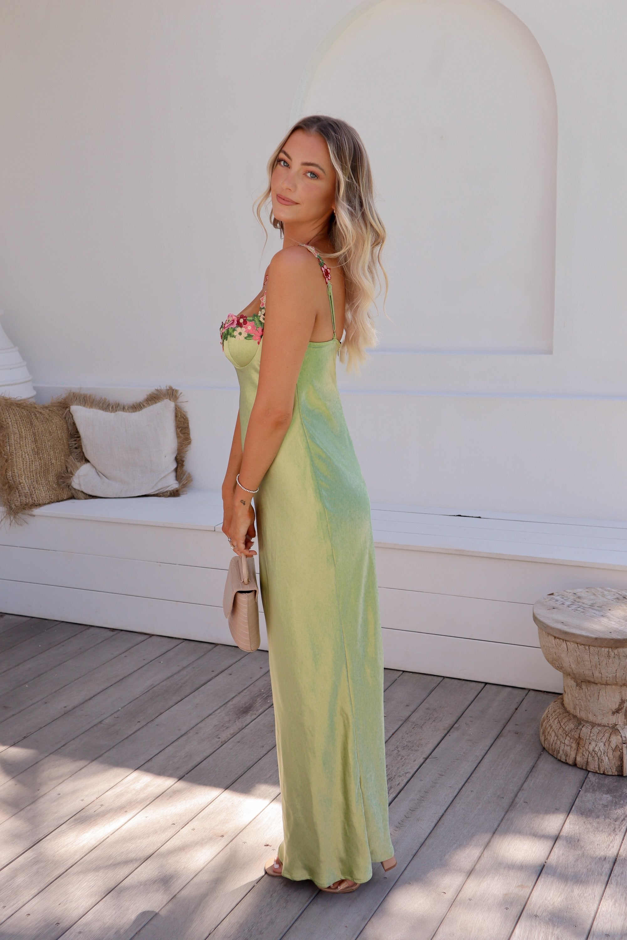 Natalie Maxi