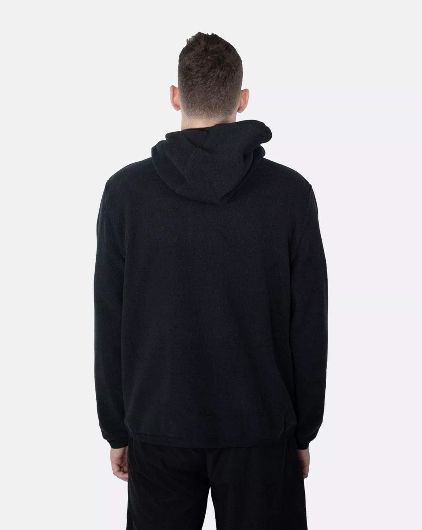 Nike Fleece Pullover Hoody CZWN