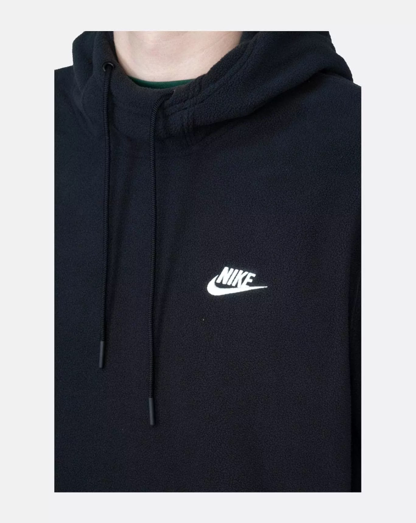 Nike Fleece Pullover Hoody CZWN