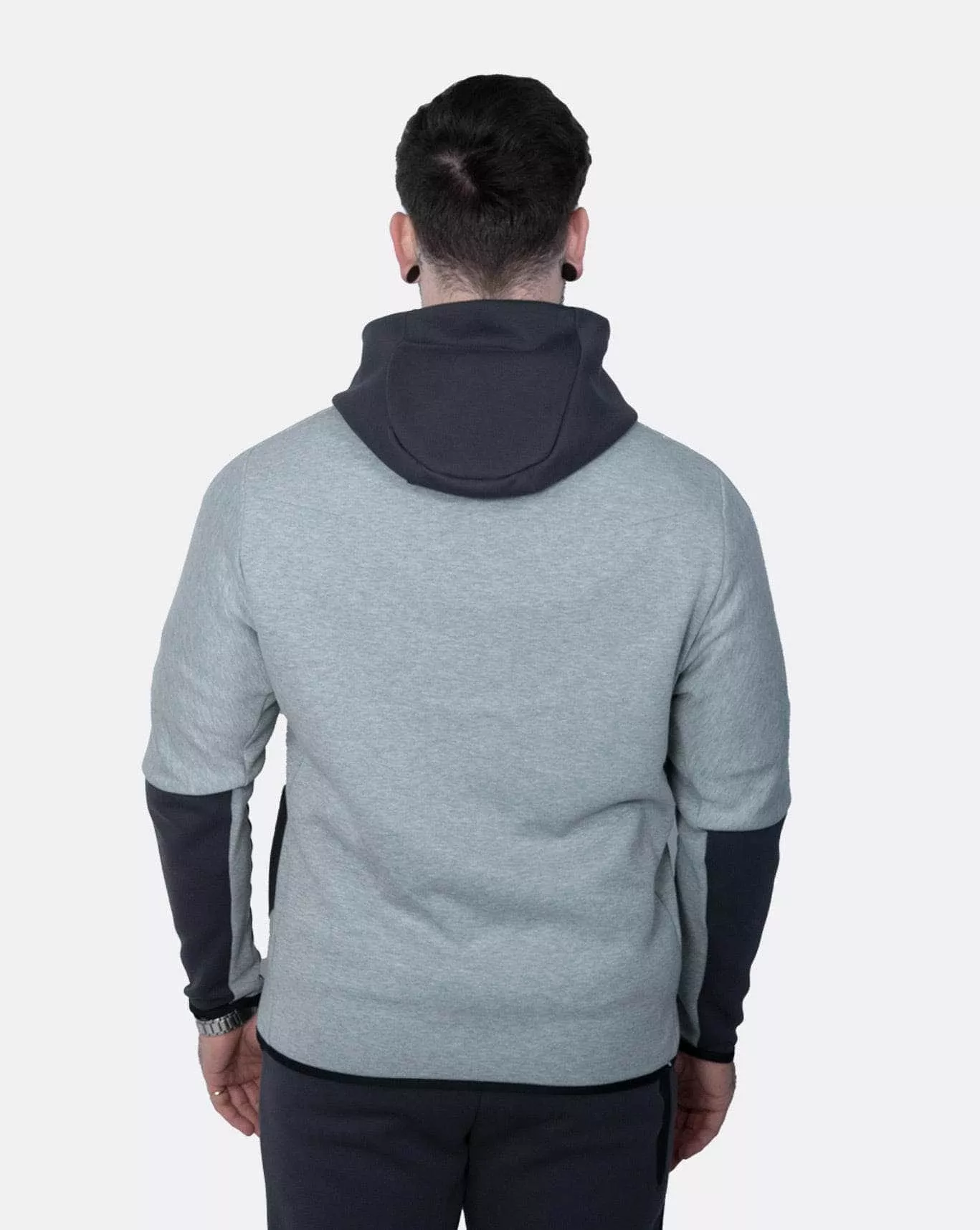 nike tech fleece hoody