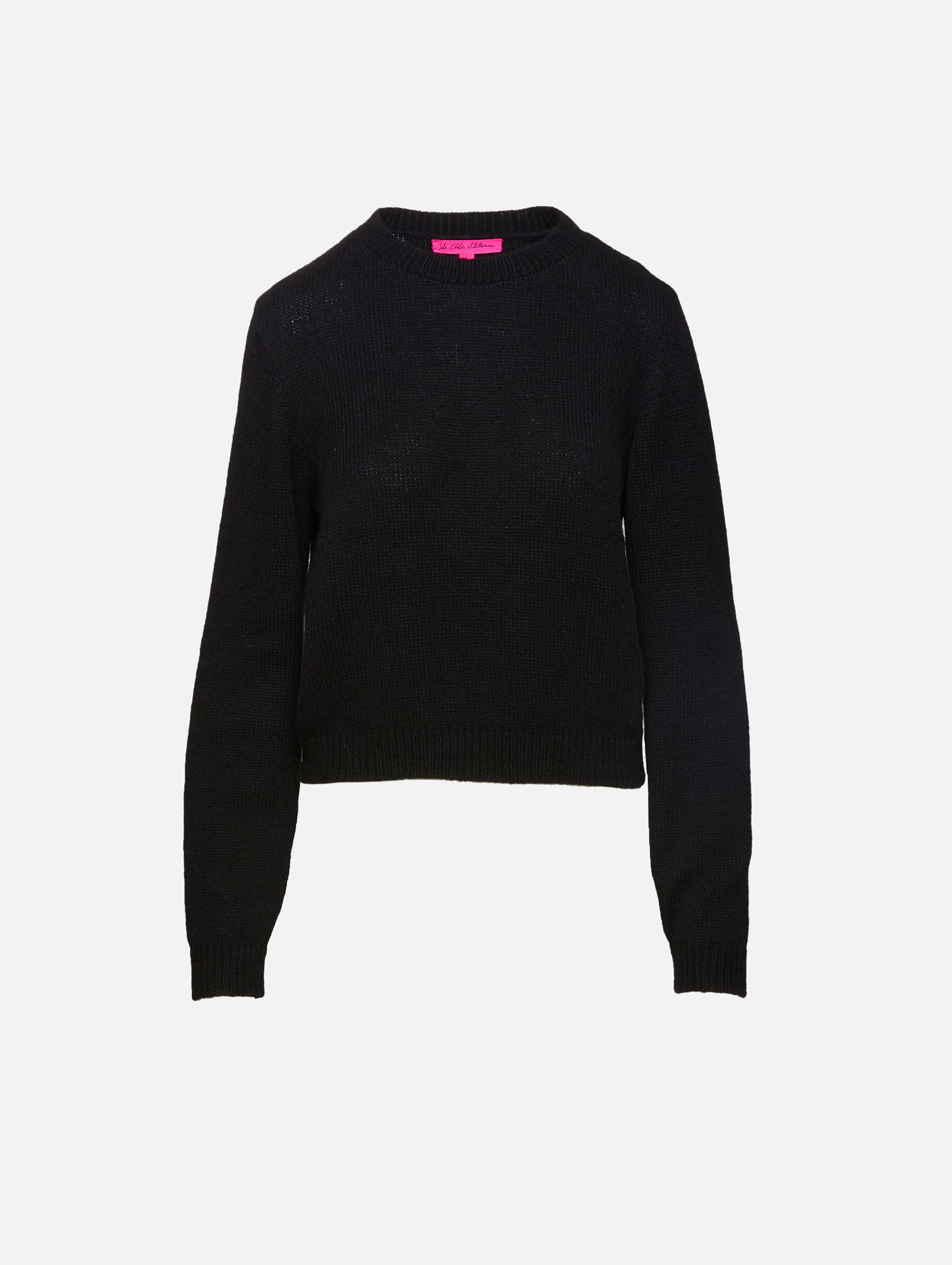 Nimbus Crew Sweater