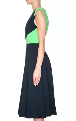 Orson Cocktail Dress