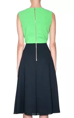 Orson Cocktail Dress